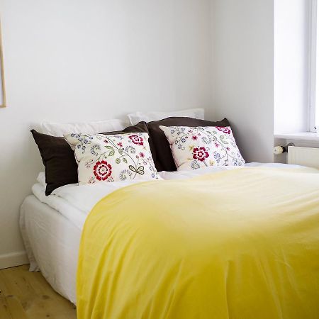 Bright Apartment Next To The King'S Garden Copenhaga Exterior foto
