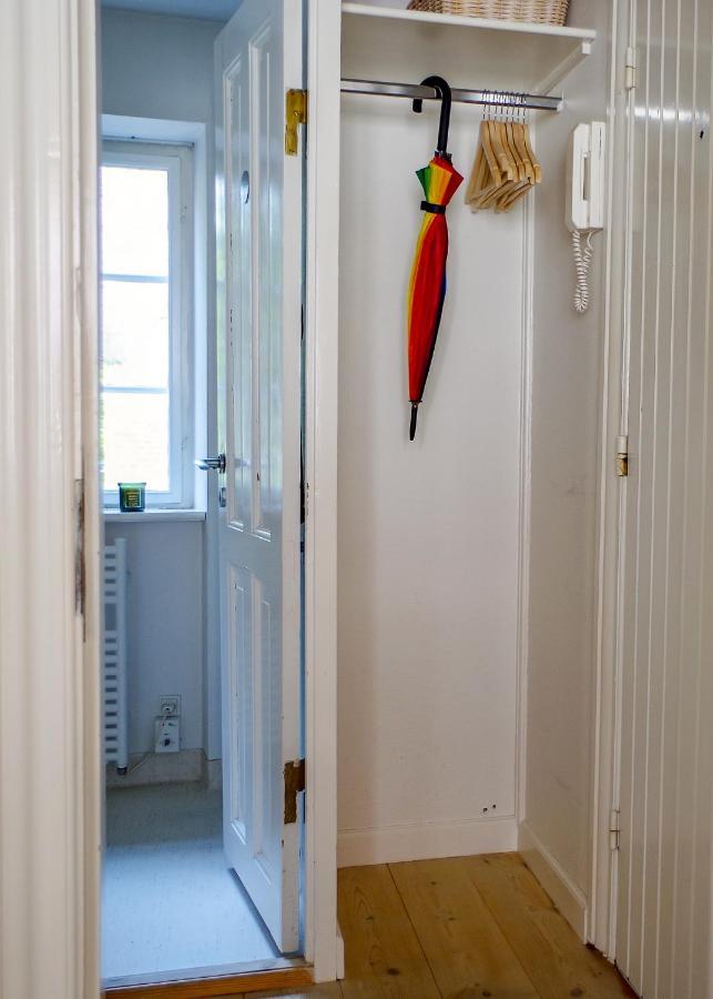 Bright Apartment Next To The King'S Garden Copenhaga Exterior foto